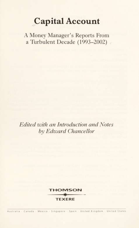 Capital Account an account of the capital subscribed to any trading concern - photo 7