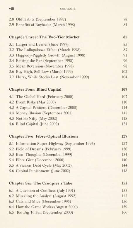 Capital account a money managers reports from a turbulent decade 1993-2002 - photo 10