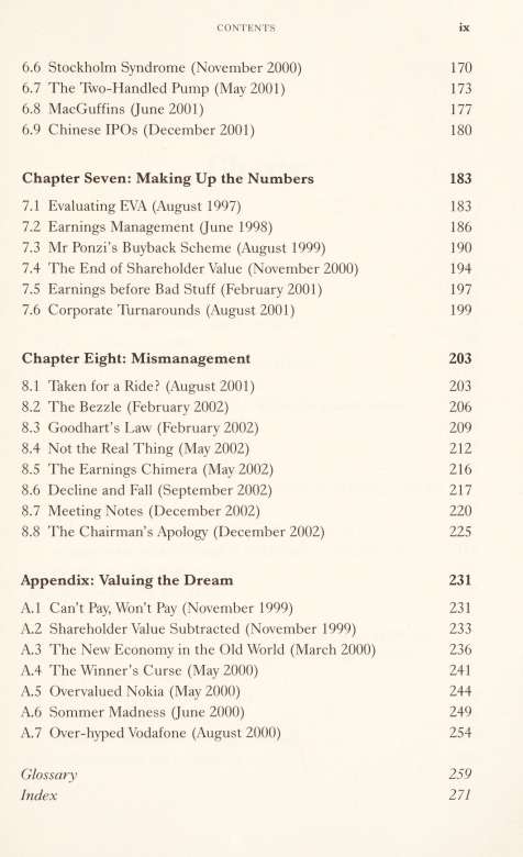 Capital account a money managers reports from a turbulent decade 1993-2002 - photo 11