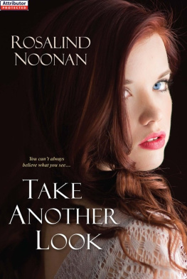 Rosalind Noonan - Take Another Look