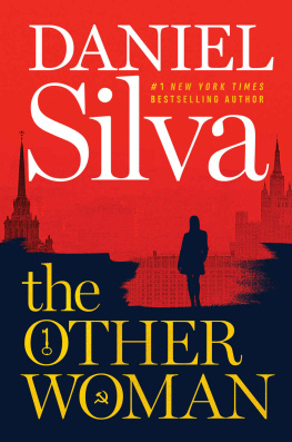 Daniel Silva - The Other Woman