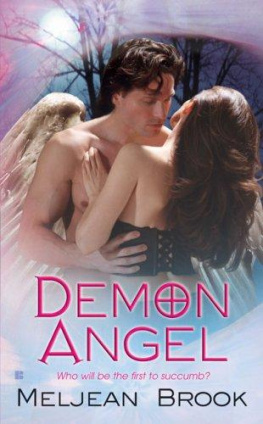 Meljean Brook - Demon Angel