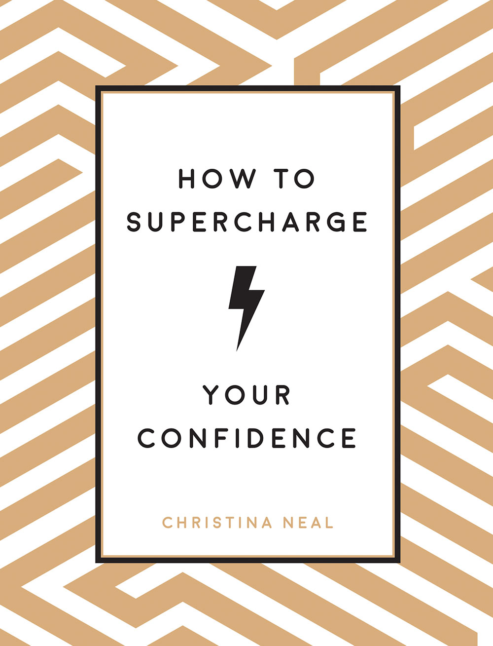 HOW TO SUPERCHARGE YOUR CONFIDENCE Copyright Summersdale Publishers Ltd 2019 - photo 1