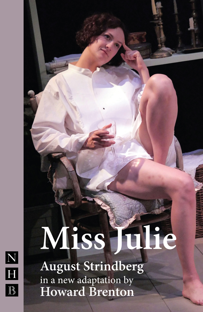 Miss Julie - image 1