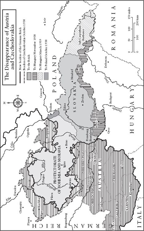 Hitlers Empire Nazi Rule in Occupied Europe - photo 5