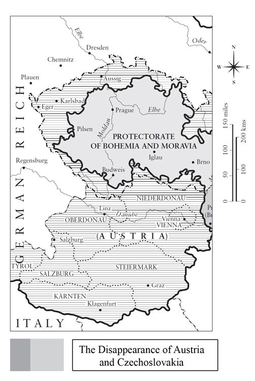 Hitlers Empire Nazi Rule in Occupied Europe - photo 6