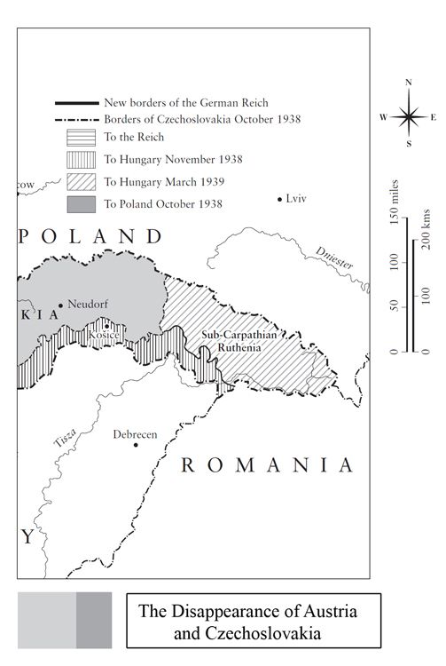 Hitlers Empire Nazi Rule in Occupied Europe - photo 8