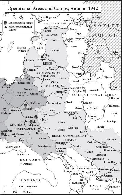 Hitlers Empire Nazi Rule in Occupied Europe - photo 14