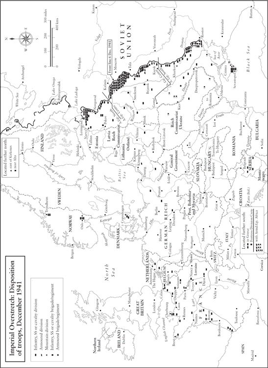 Hitlers Empire Nazi Rule in Occupied Europe - photo 19