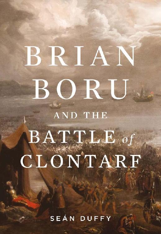 Brian Boru and the Battle of Clontarf - image 1