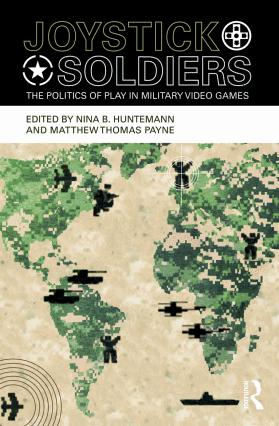 Joystick Soldiers Joystick Soldiers is the first anthology to examine the - photo 1