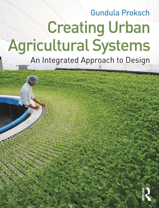 Creating Urban Agricultural Systems Creating Urban Agricultural Systems - photo 1