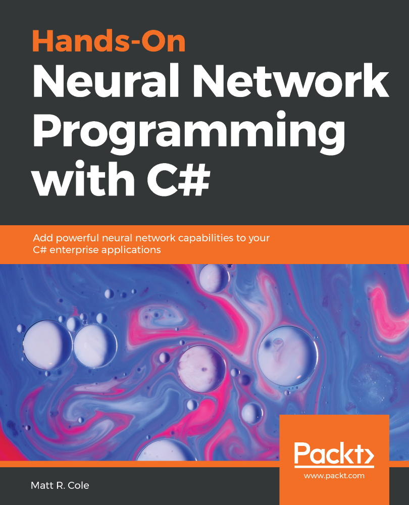 Hands-On Neural Network Programming with C Add powerful neural network - photo 1