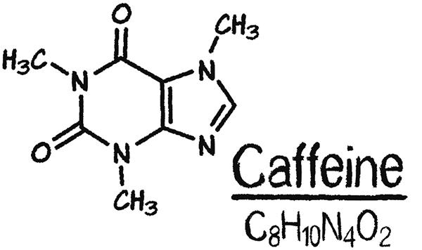 What Is Caffeinated As you probably already know caffeinated foods and - photo 4