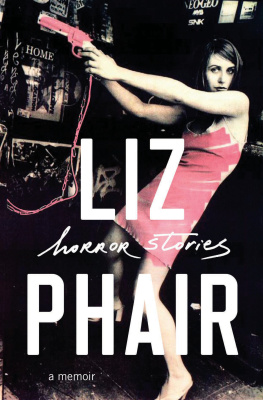 Liz Phair - Horror Stories