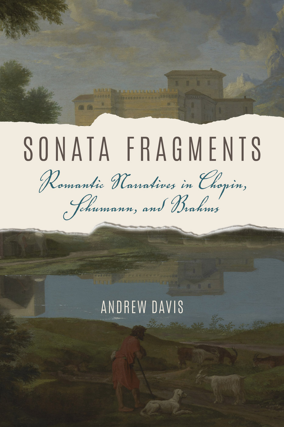 SONATA FRAGMENTS MUSICAL MEANING AND INTERPRETATION Robert S Hatten editor - photo 1