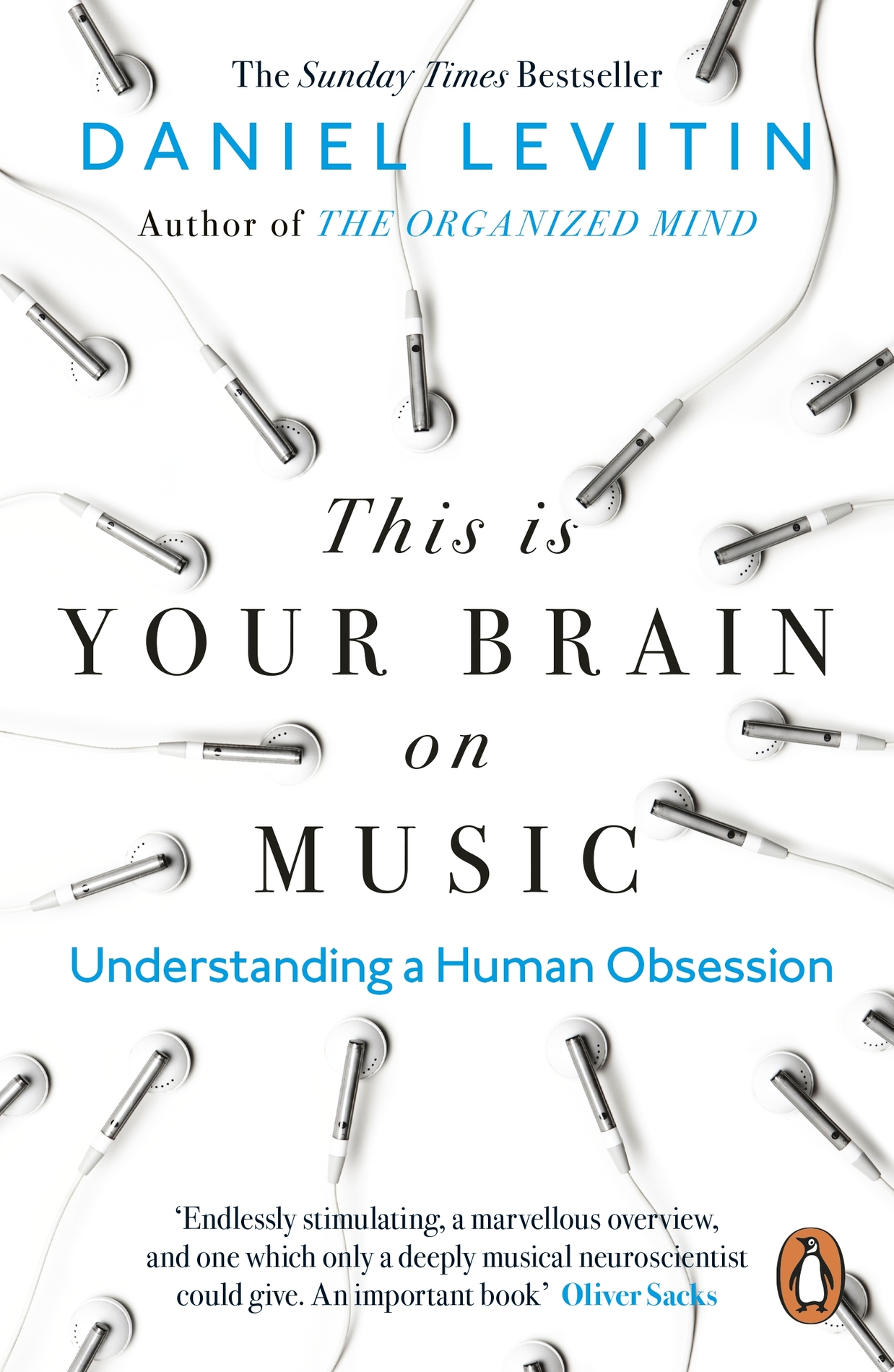 Contents Daniel Levitin THIS IS YOUR BRAIN ON MUSIC Understanding a Human - photo 1