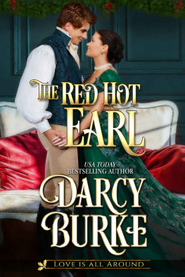 Burke - The Red Hot Earl