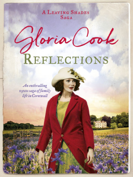 Gloria Cook - Reflections