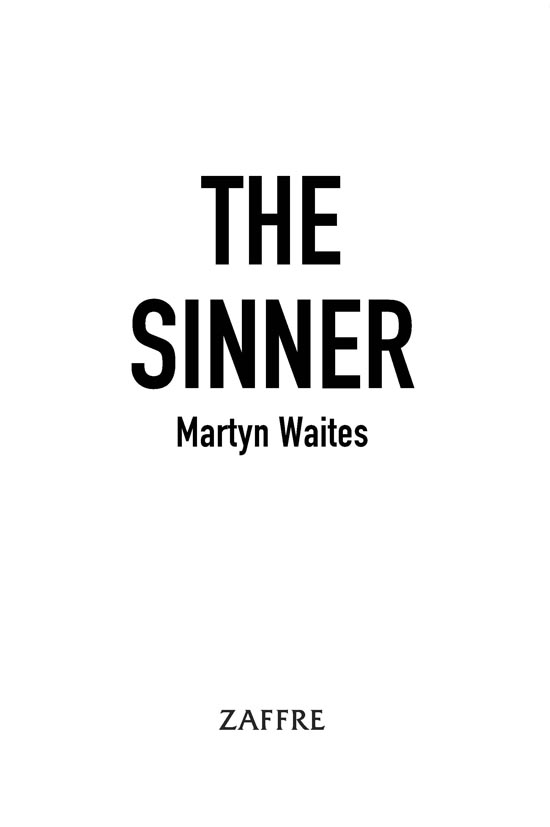 The Sinner - image 3