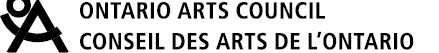 We gratefully acknowledge the support of the Canada Council for the Arts and - photo 5