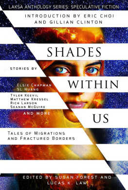 Seanan McGuire - Shades Within Us