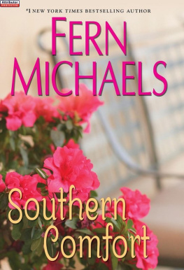 Fern Michaels - Southern Comfort