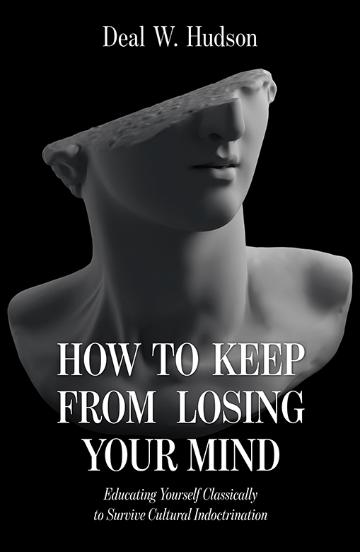 How to Keep From Losing Your Mind HOW TO KEEP FROM LOSING YOUR MIND Educating - photo 1