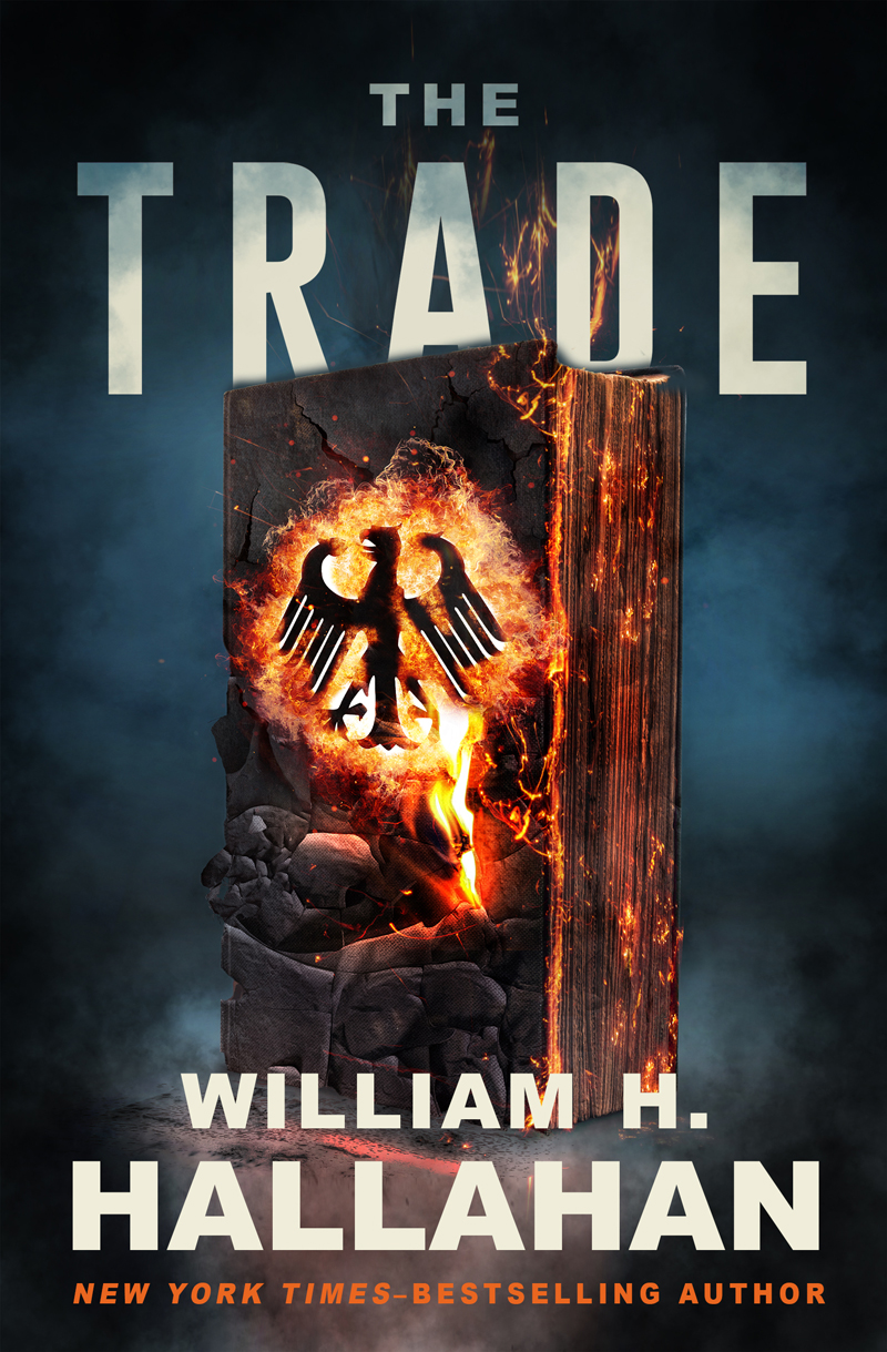 The Trade William H Hallahan - photo 1