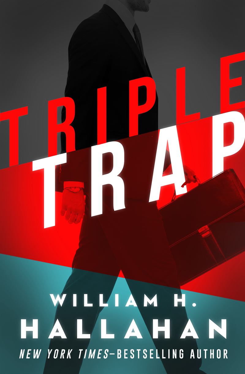 Triple Trap William H Hallahan - photo 1