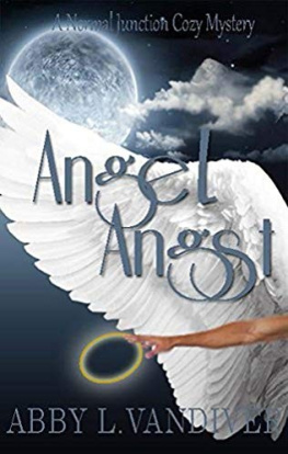 Abby L Vandiver [Vandiver Angel Angst