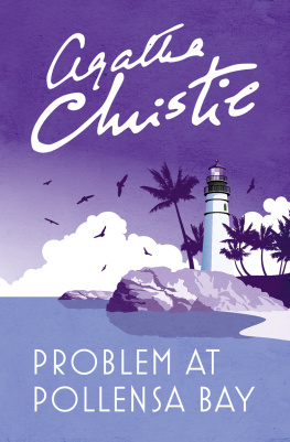 Agatha Christie [Agatha Christie] Problem at Pollensa Bay