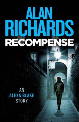 Alan Richards [Richards - Recompense
