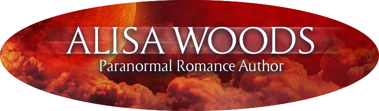 Check out all of Alisas bestselling Paranormal Romance READING ORDER - photo 1