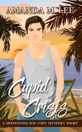 Amanda M Lee [Lee Cupid in Crisis