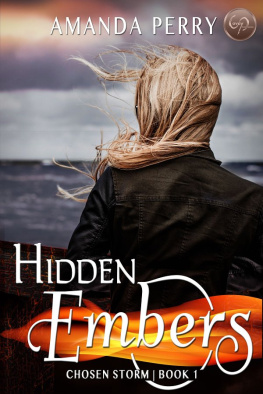 Amanda Perry [Perry Hidden Embers