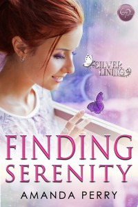 Amanda Perry [Perry - Finding Serenity