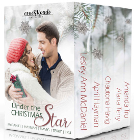 Amanda Tru [Tru Under the Christmas Star