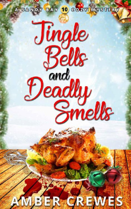 Amber Crewes [Crewes - Jingle Bells and Deadly Smells