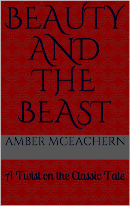 Amber McEachern [McEachern Beauty and the Beast