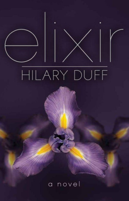 Hilary Duff Elixir