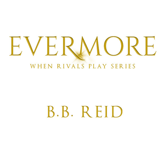 Copyright 2019 BB Reid Evermore by BB Reid All rights reserved Chief - photo 1