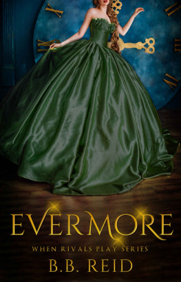 Reid Evermore