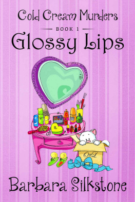 Barbara Silkstone [Silkstone - Glossy Lips