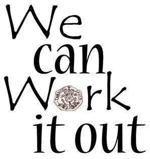 We Can Work It Out - image 1