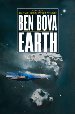 Ben Bova Earth