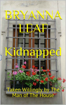 Bryanna Leaf [Leaf - Kidnapped