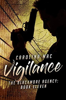 Carolina Mac [Mac Vigilance