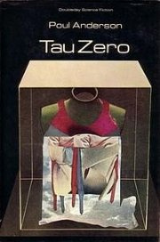 Poul Anderson - Tau Zero