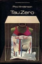 Poul Anderson Tau Zero